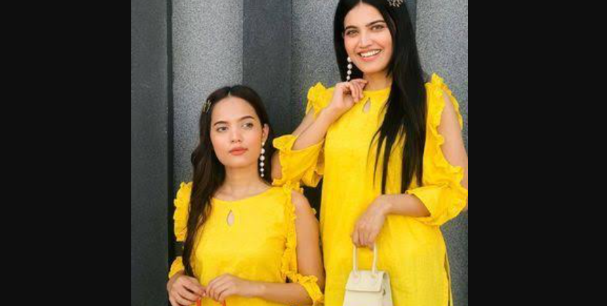 Why Iqra Kanwal Broke Down Over Fatima Faisal’s Award Snub Iqra Kanwal Fatima Faisal