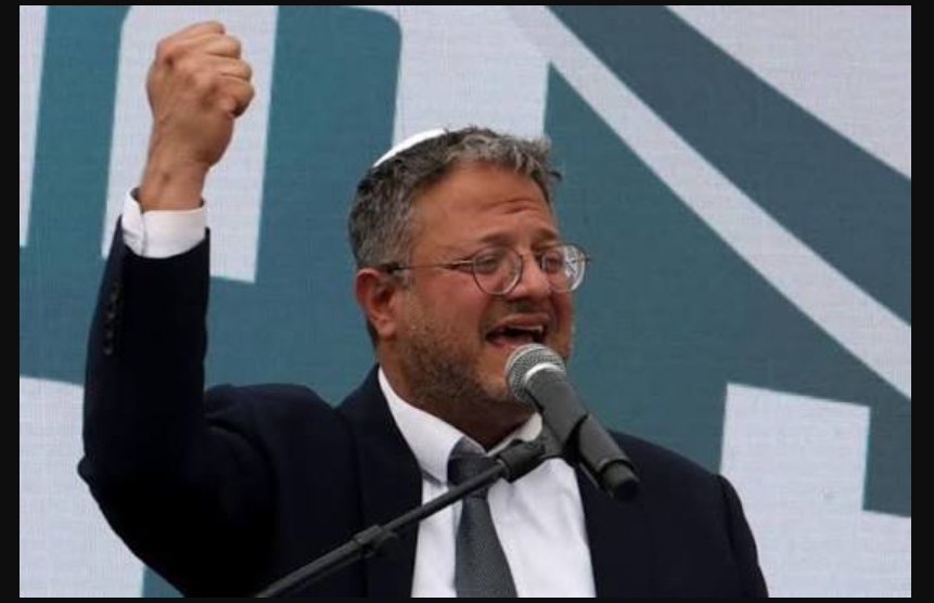 What Did Itamar Ben-Gvir Say About Gaza? Israeli Minister Calls for Nightly Killings Itamar Ben-Gvir Gaza