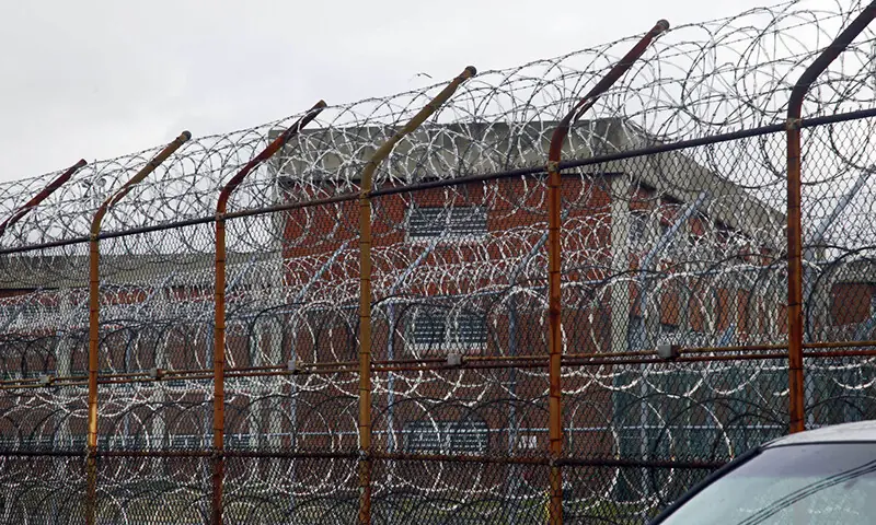 Punjab Launches Rs. 5 Billion Safe Jail Project With 12,000 AI-Powered Cameras