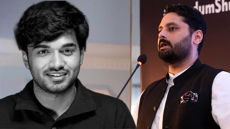 Why Is Jibran Nasir Questioning the Mir Raza Murder Probe?