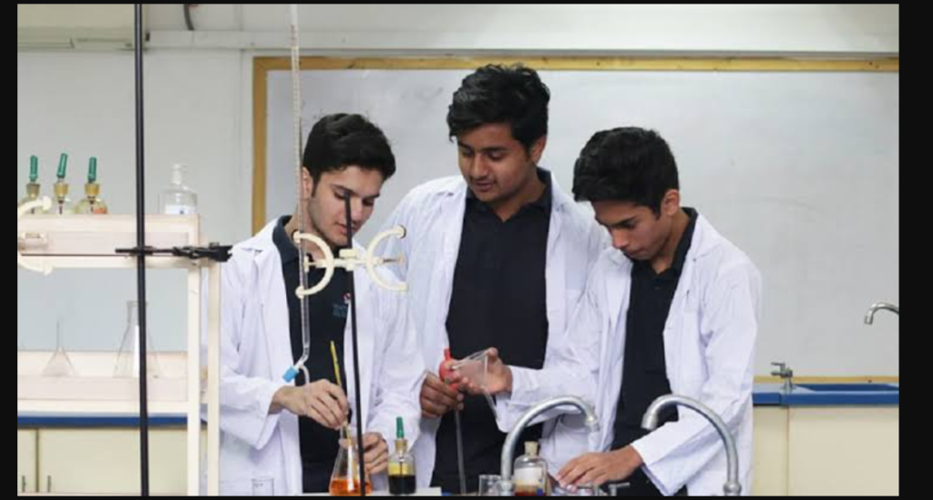 A New Practical Exam System Is Coming to Punjab, What Students Should Expect Practical Exam System