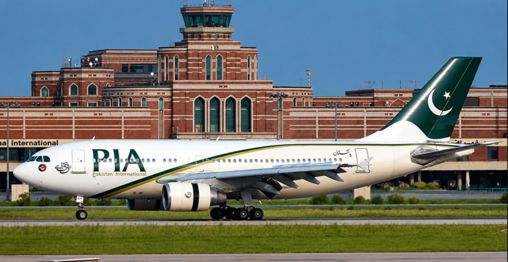 83 Pilot Licenses Hit: What Triggered the Government’s Latest Aviation Action? Pakistan pilot license