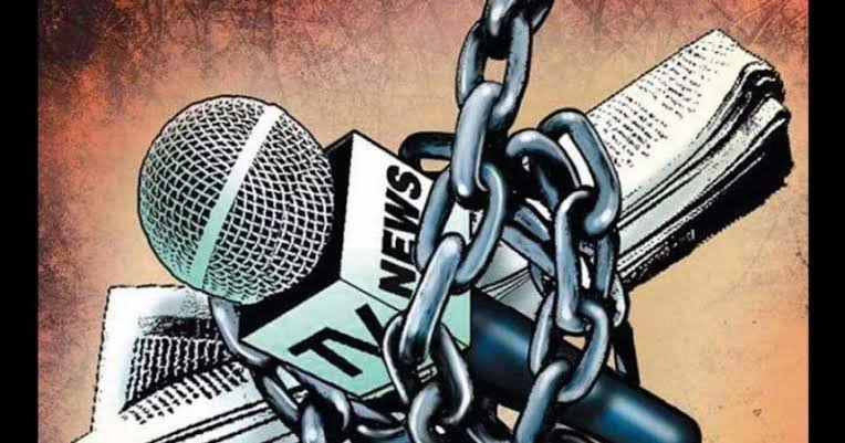 India’s Press Freedom Faces Fresh Scrutiny as Modi Government Expands Section 69A Use