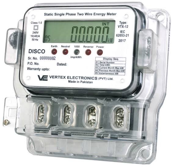 Nepra Adds Rs9.8 Billion to August Electricity Bills Through Fuel Adjustment