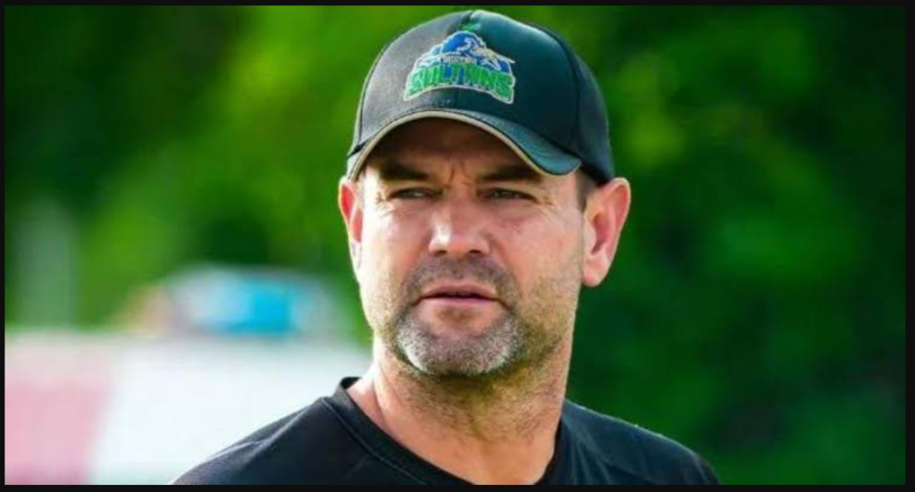 Former South African Cricketer Poised to Become Pakistan’s New Batting Coach Pakistan batting coach