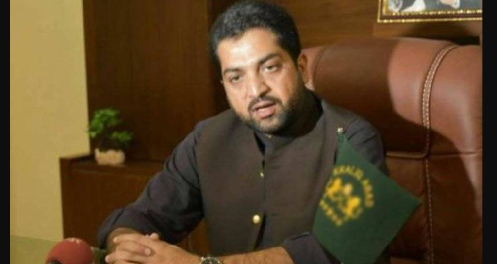 Terrorists’ Independence Day Plan Takes a Hit as Balochistan Minister Praises Security Forces Balochistan Independence Day security forces