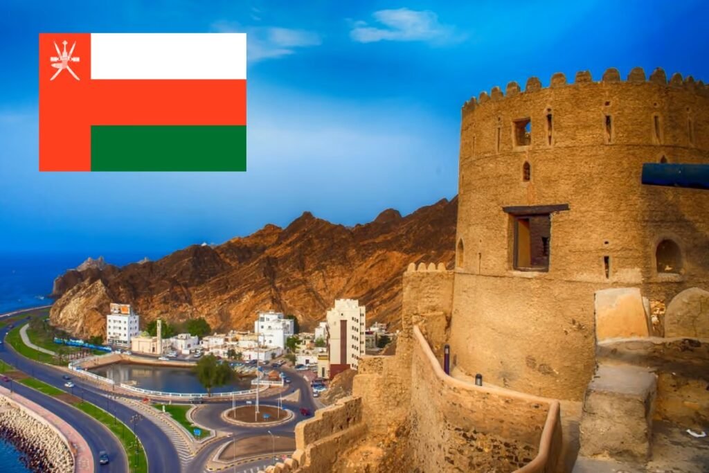 Oman Launches Free 14-Day Tourist Visa to Attract More International Visitors