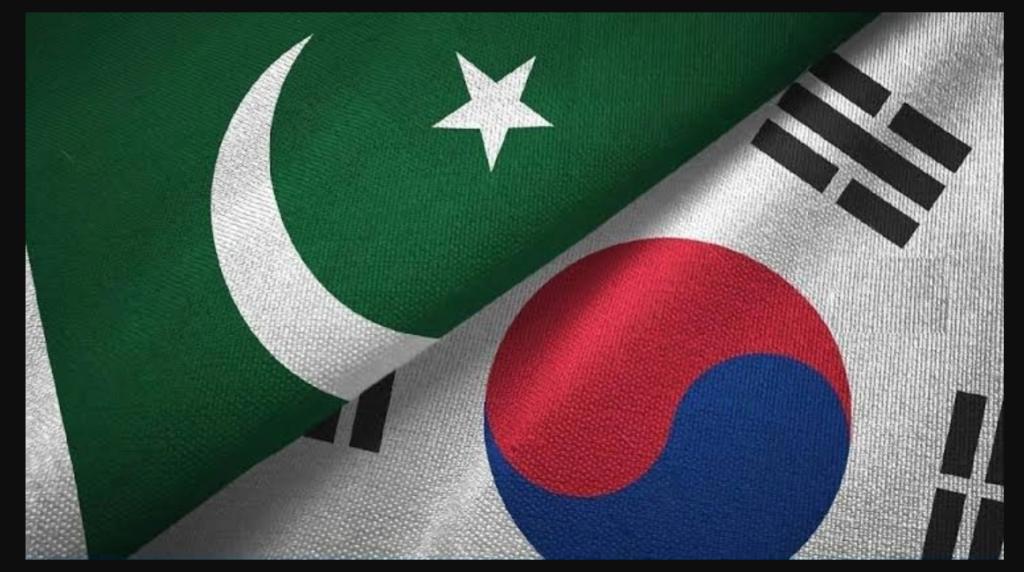 Six New MoUs Put Pakistan-South Korea Trade Ties on a New Track Six New MoUs