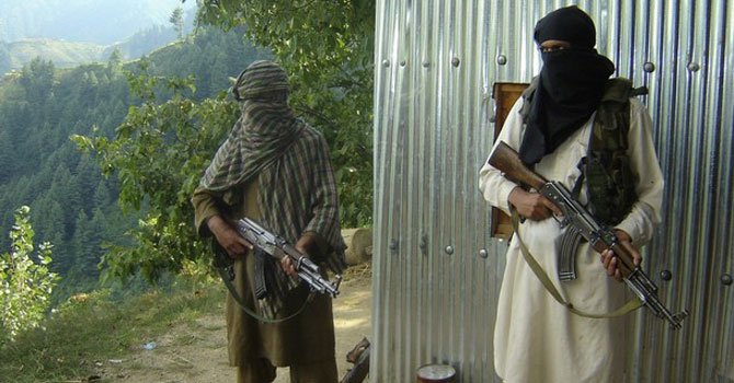 Wanted Militant Commander Killed in Bannu Intelligence-Based Operation