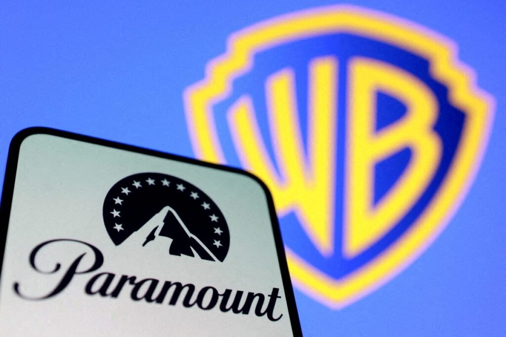 Paramount Considers CNN Sale as California Challenges $110 Billion Warner Bros Deal