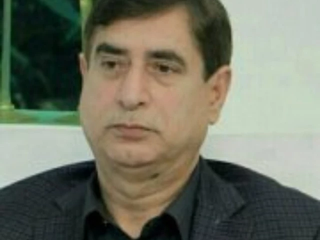 AJK Prime Minister’s Election: What Does the New Schedule Say?