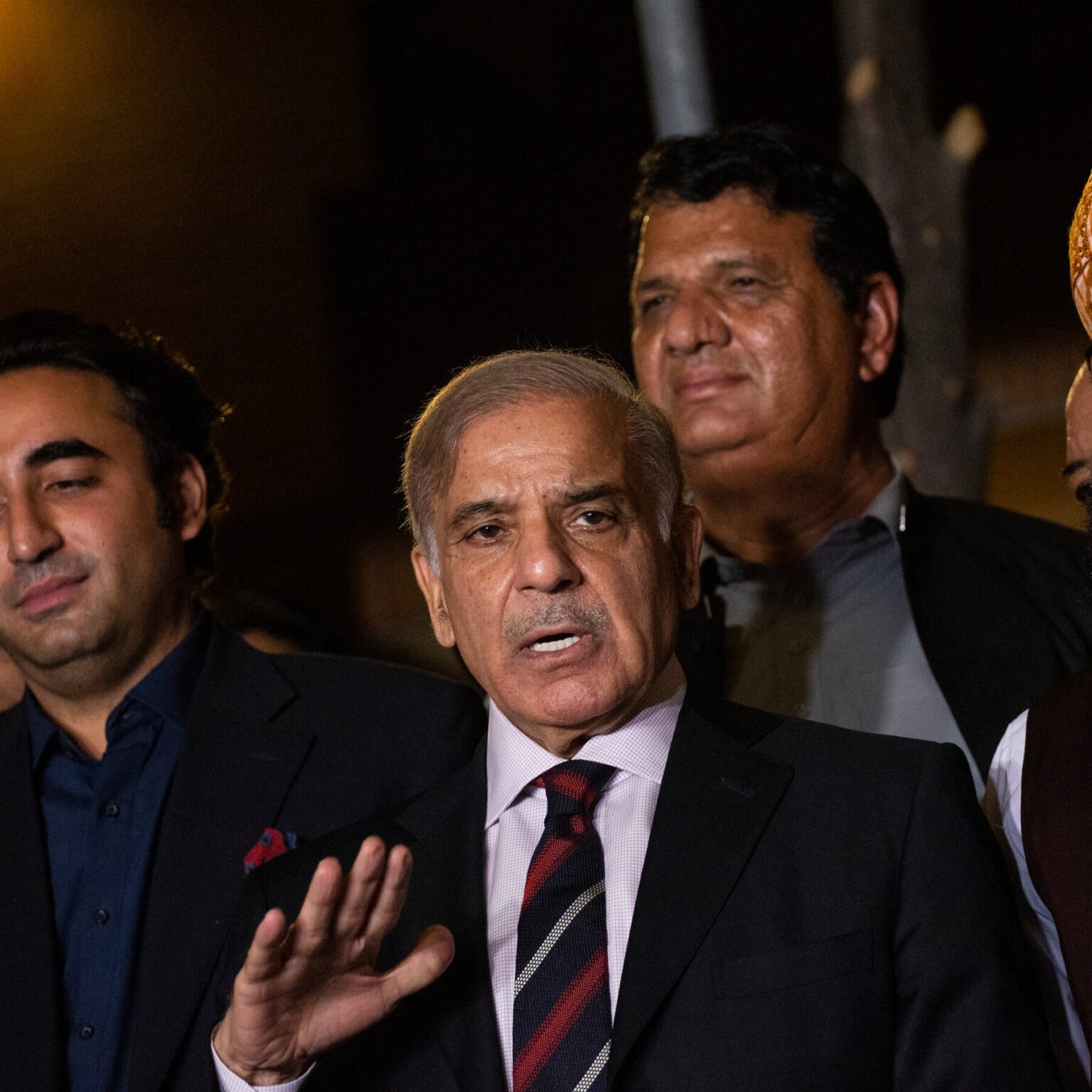Pakistan Signals It Will Not Automatically Follow US Sanctions on Iran, Eyes Expanded Trade
