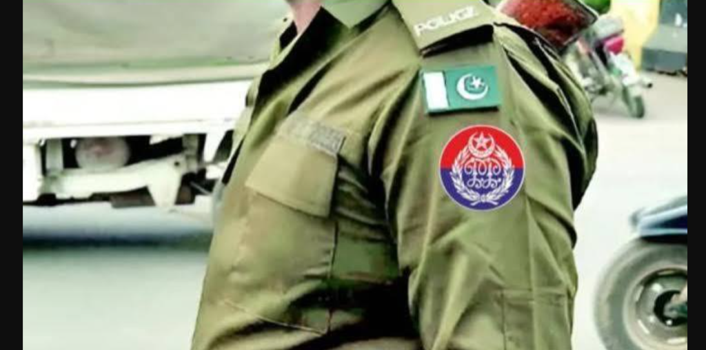 Punjab Police Begin Screening Officers as Corruption List Takes Shape Punjab Police