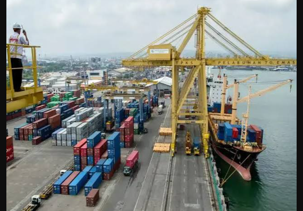 A New Auto Hub Is Taking Shape at Port Qasim—Here’s What Pakistan Plans Port Qasim