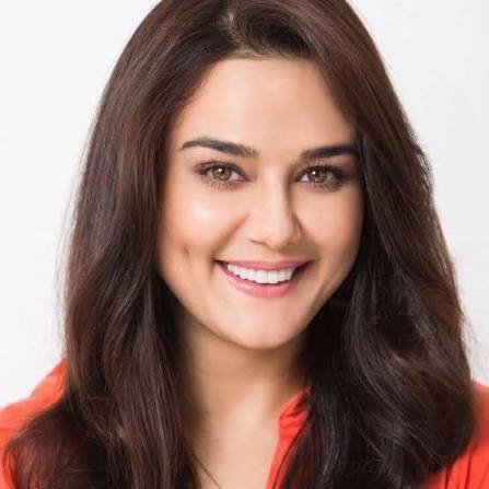 Brett Lee Dismisses Long-Standing Dating Rumours with Preity Zinta Preity Zinta dating with former australian cricketer