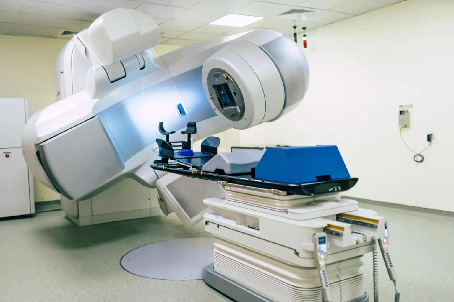How Will 5 New Machines Transform Cancer Treatment in Punjab?