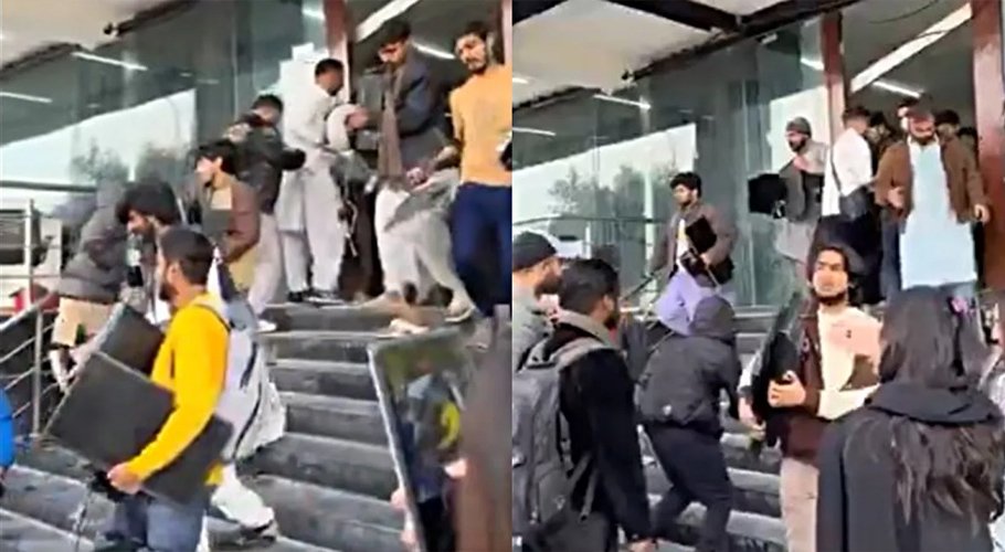 FIA Arrests 14 More Foreign Nationals in Illegal Call Centre Crackdown in Islamabad FIA Arrests 14 More Foreign Nationals in Illegal Call Centre Crackdown in Islamabad