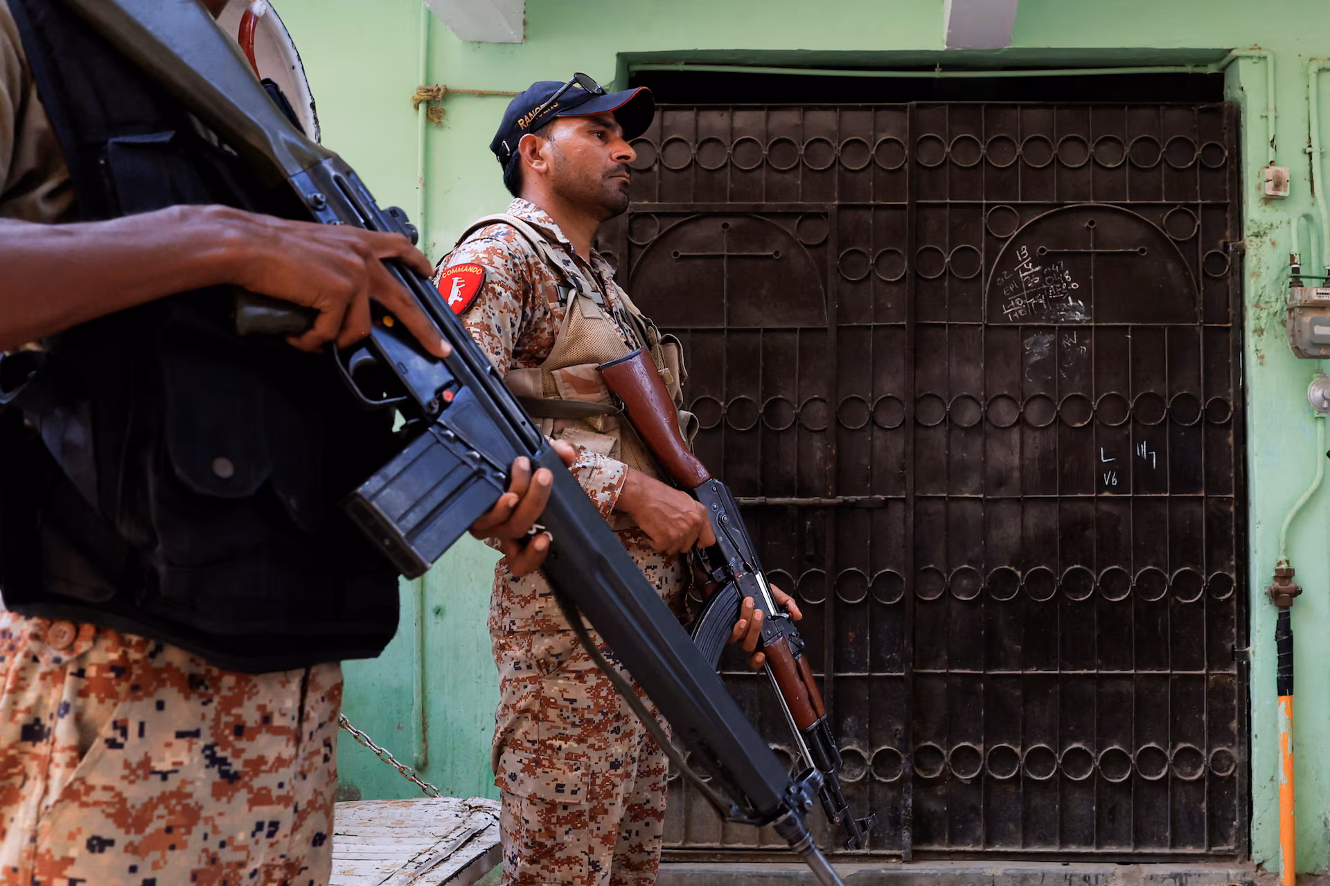 Pakistan’s Blasphemy Crackdown Cuts Mob Violence as Authorities Tighten Action