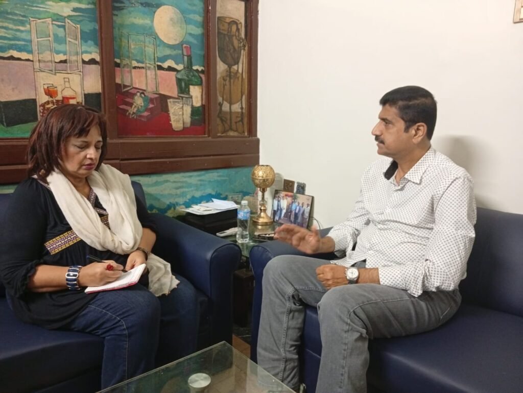 More Provinces or Better Governance? In Sindh, Division Debate Heats Up “Start With Punjab” Demand: Saeed Sarbazi Calls for Pilot Model More Provinces or Better Governance? In Sindh, Division Debate Heats Up “Start With Punjab” Demand: Saeed Sarbazi Calls for Pilot Model