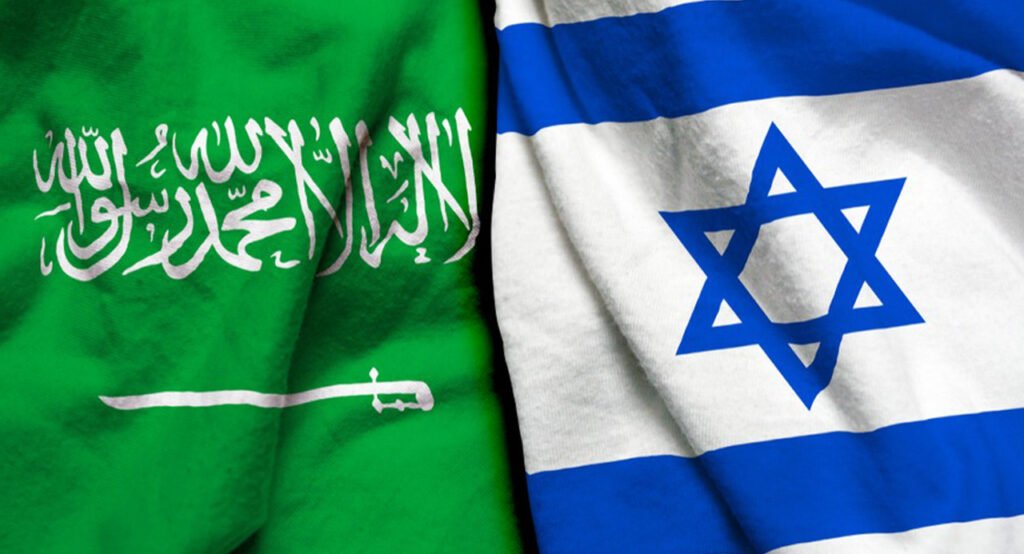 Saudi Arabia Removes ‘Palestine’ From School Maps and Cuts Key References From Curriculum