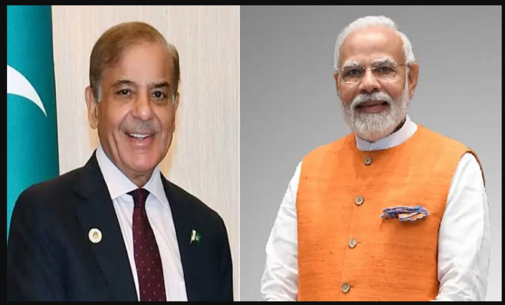 Shehbaz Sharif and Modi Set to Share Stage at SCO Summit as Regional Tensions Loom SCO Summit