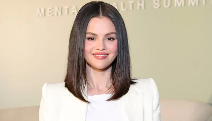 Selena Gomez Faces Lawsuit Over Mental Health Company Wondermind # Selena Gomez Faces Lawsuit Over Mental Health Company Wondermind