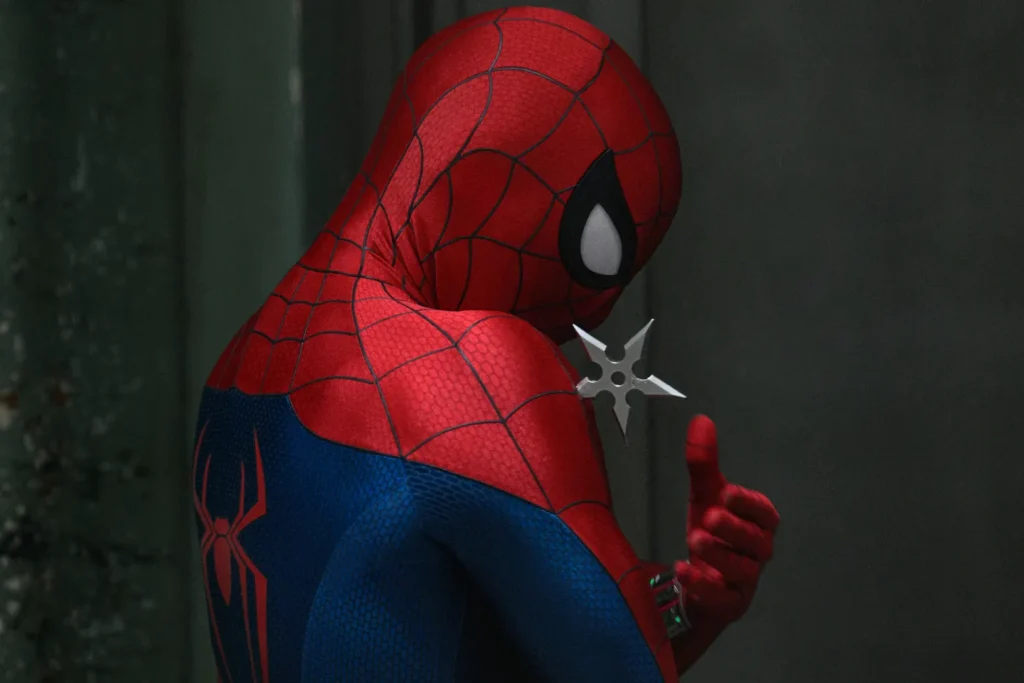 Arab Campaigners Call for Boycott of ‘Spider-Man: Brand New Day’ Over Producer Avi Arad