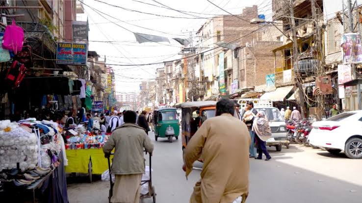 What is Street Vendors Protection Bill? Will QR Codes End Vendor Harassment?