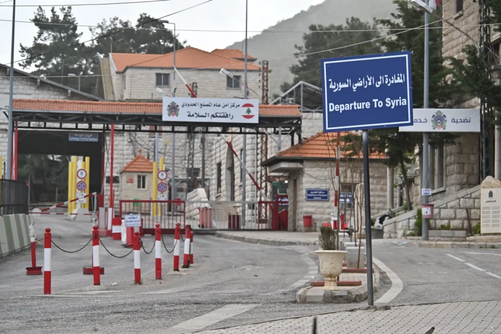 Lebanon Orders Extradition of Former Syrian General Adel Issa to Face Trial