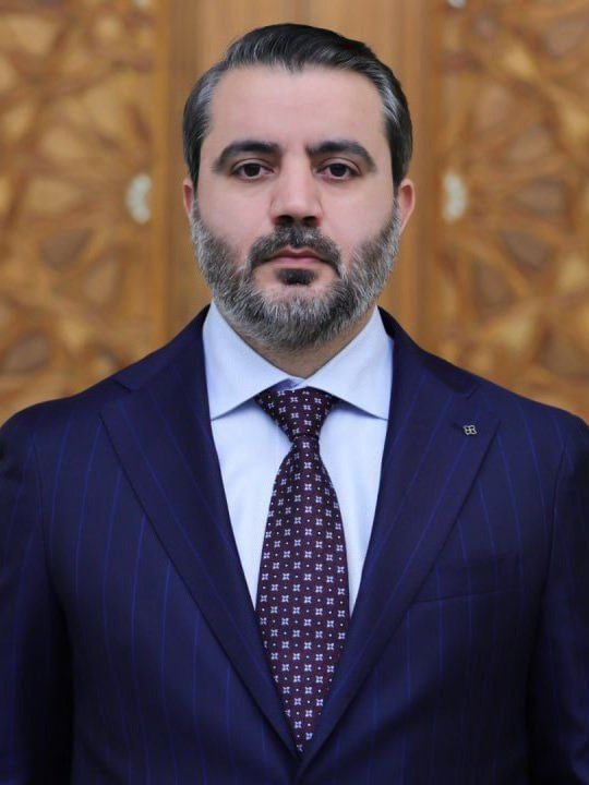 Syrian Foreign Minister Asaad Al-Shaibani to Visit Pakistan for High-Level Talks