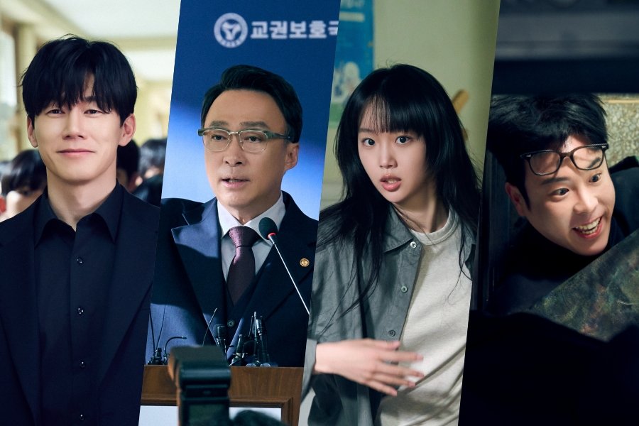 ‘Teach You a Lesson’ Storms Netflix’s All-Time Global Top 10