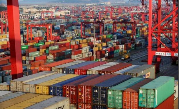 Pakistan Posts $2.59 Billion Trade Surplus With US in FY2025-26