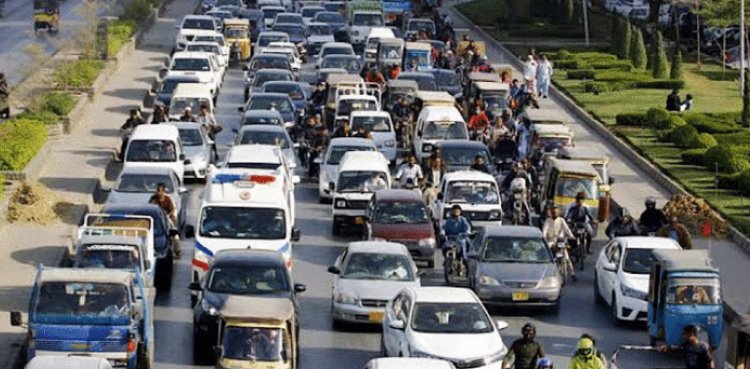 Sindh Cabinet approves major vehicle registration and taxation reforms