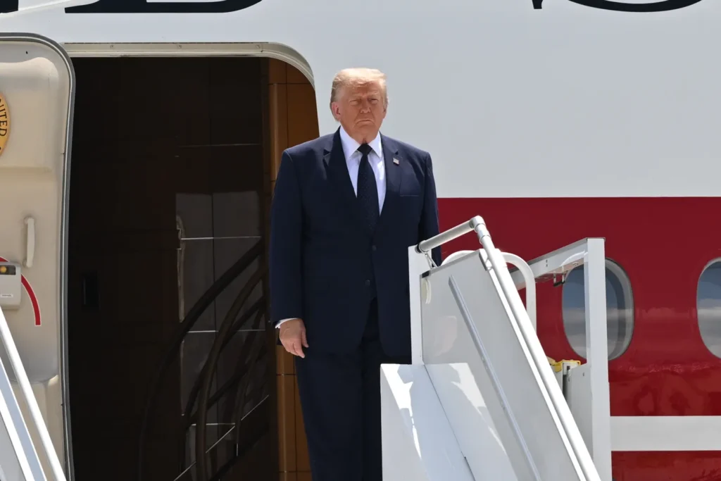 CIA Reportedly doubted Israeli Warning of Iranian Plot Against Trump: WP