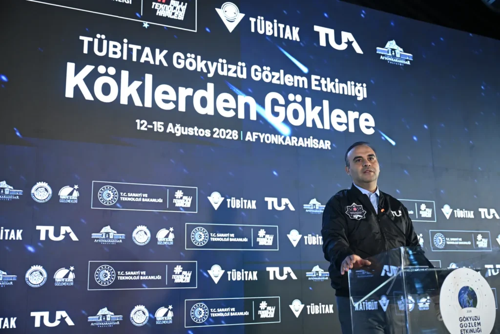 Türkiye Targets Early 2027 Launch for Homegrown Lunar Spacecraft
