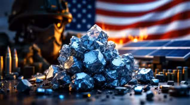 Why Is the US Turning to Pakistan’s Mineral Wealth?