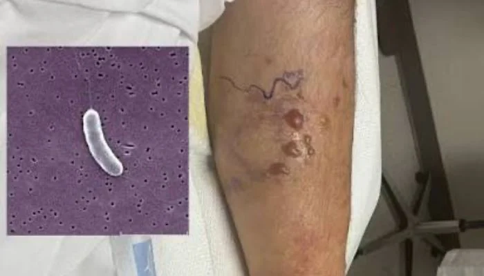 Five Deaths Put Spotlight on Vibrio Vulnificus as Louisiana Warns Beachgoers