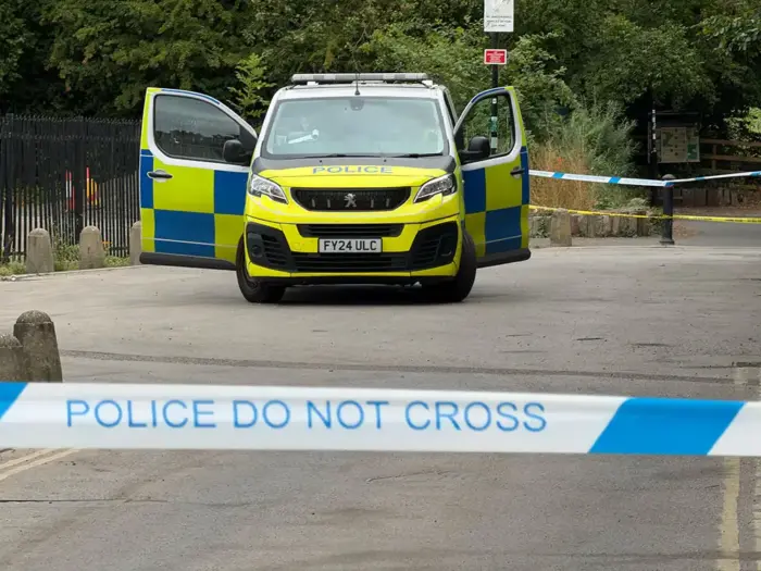 Man Arrested After Shooting Outside York Mosque Sparks Community Concern