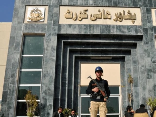 PHC Orders Peshawar Board to Produce Answer Sheet As Student Challenges Zero Marks PHC Orders Peshawar Board to Produce Answer Sheet As Student Challenges Zero Marks