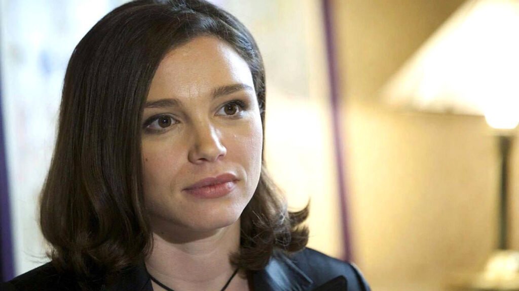 Russian court orders arrest in absentia of Boris Nemtsov’s daughter Russian court orders arrest in absentia of Boris Nemtsov's daughter
