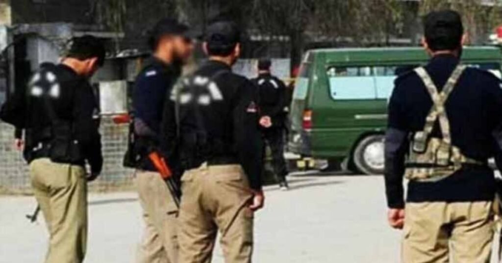 Govt Approves Security Risk Allowance For Six KP Regions