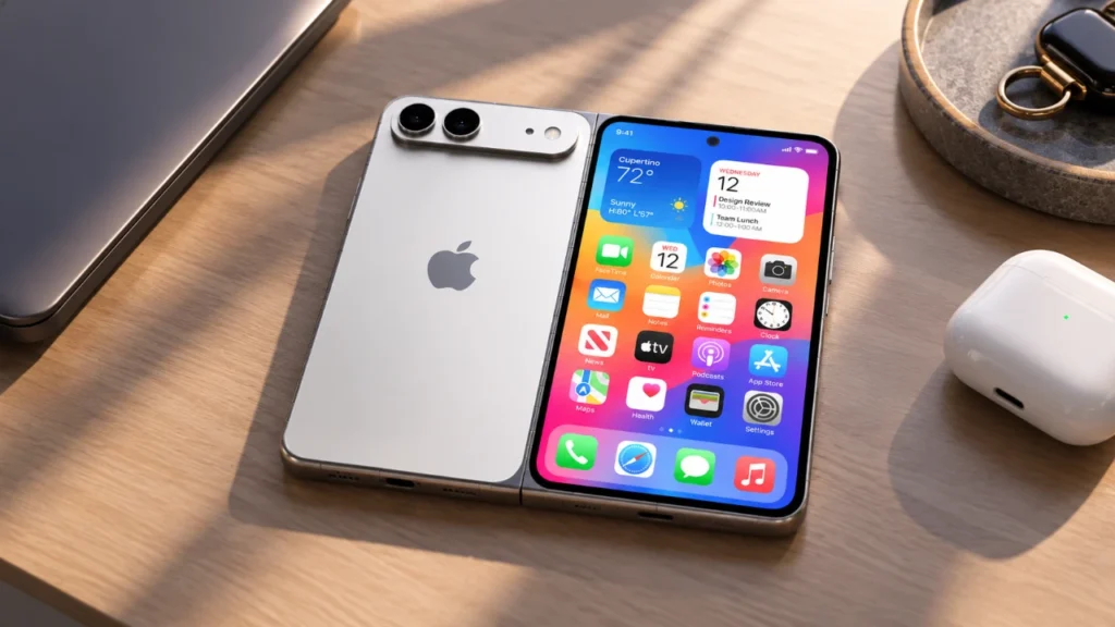 iPhone Ultra Leak Reveals New Name and Lower Price iPhone Ultra
