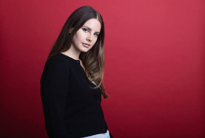 Lana Del Rey May Announce New Album Release Soon Lana Del Rey