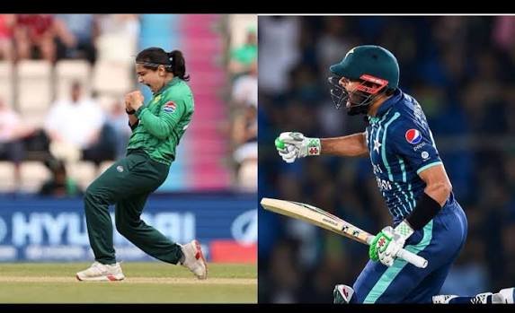 Ex-Pakistan Selector Calls Fatima Sana Bigger Superstar Than Babar Azam Ex-Pakistan Selector Calls Fatima Sana Bigger Superstar Than Babar Azam
