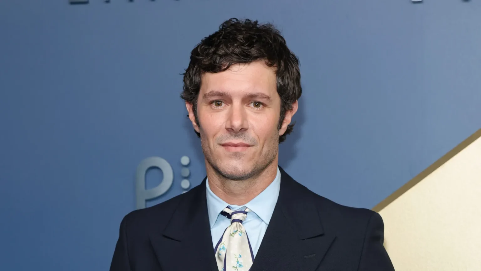 Adam Brody Calls For Free Palestine Amid Hollywood Protests Adam Brody