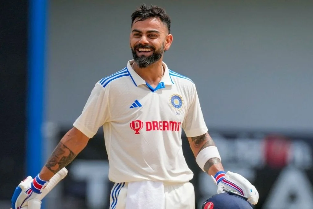 Kohli Says 2027 World Cup Will Be Last Virat Kohli