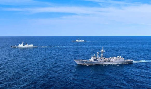 Pakistan Seeks Belgium’s Support For Maritime Training Maritime Training