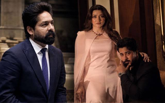 Momina Iqbal’s Husband Makes Shocking Allegation Against Chadhar Momina Iqbal’s Husband Makes Shocking Allegation Against Chadhar
