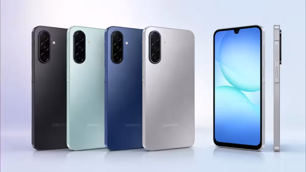 Six Years of Updates? Samsung’s New Galaxy A18 4G Raises the Bar