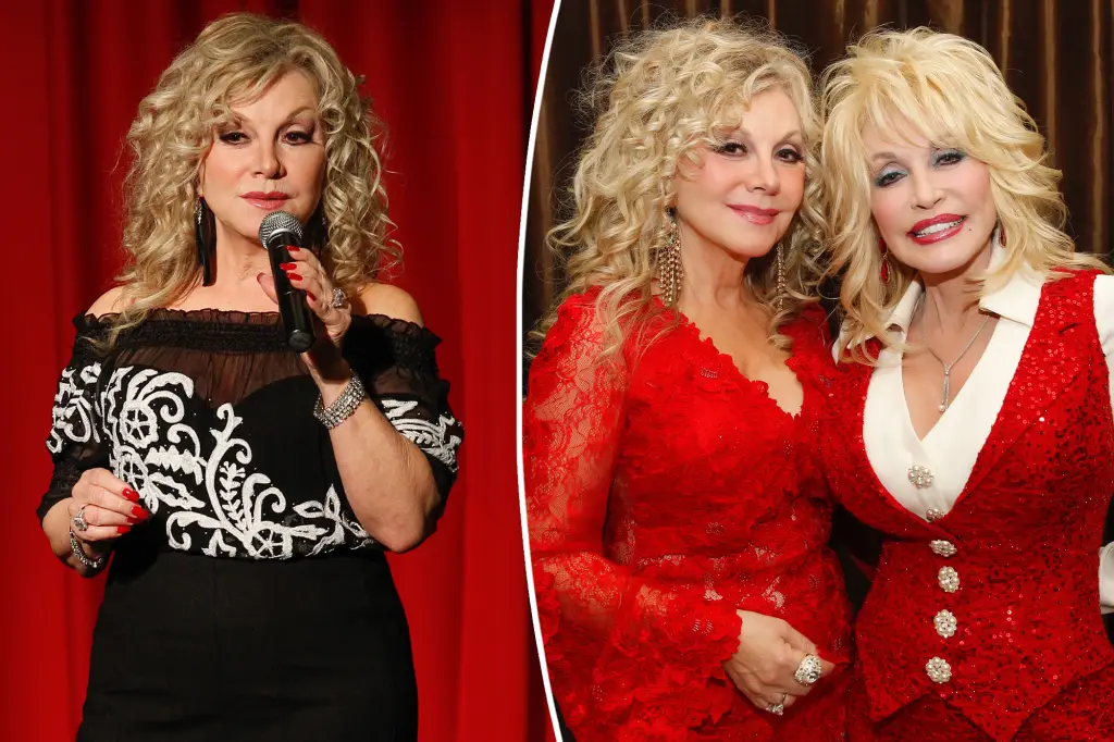 Dolly Parton’s Sister Defends Star’s Political Silence Dolly Parton’s Sister